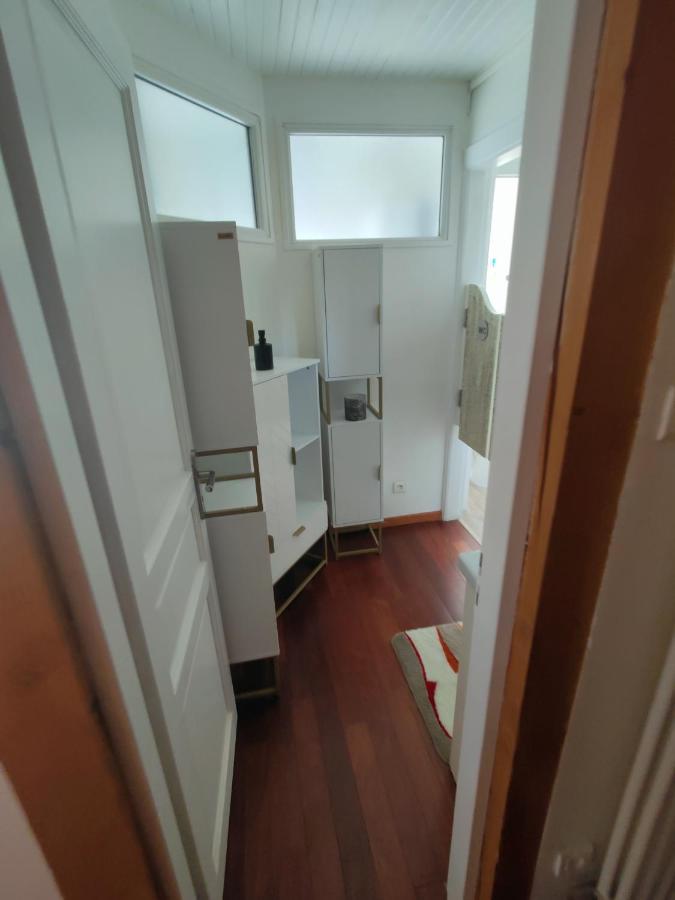 Le Cozy Nest Apartment Gérardmer Екстериор снимка