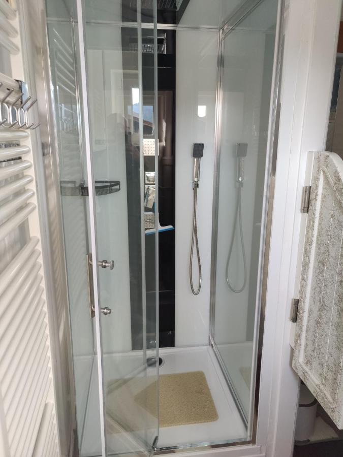 Le Cozy Nest Apartment Gérardmer Екстериор снимка